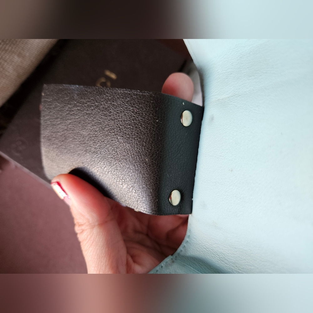 GUCCI KEYCHAINS BAG - Picture 12 of 12